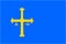 bandera asturias