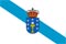 bandera galicia