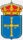 escudo asturias